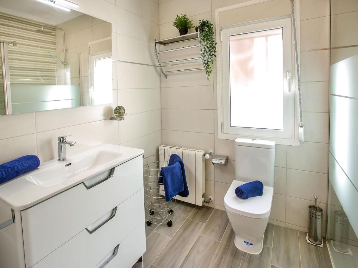 Hébergement de vacances Bellavista By Interhome Dénia