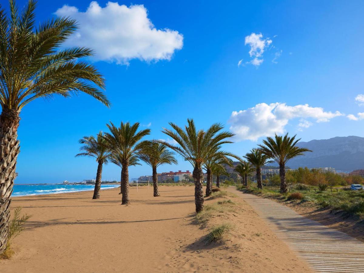 Hébergement de vacances Bellavista By Interhome Dénia