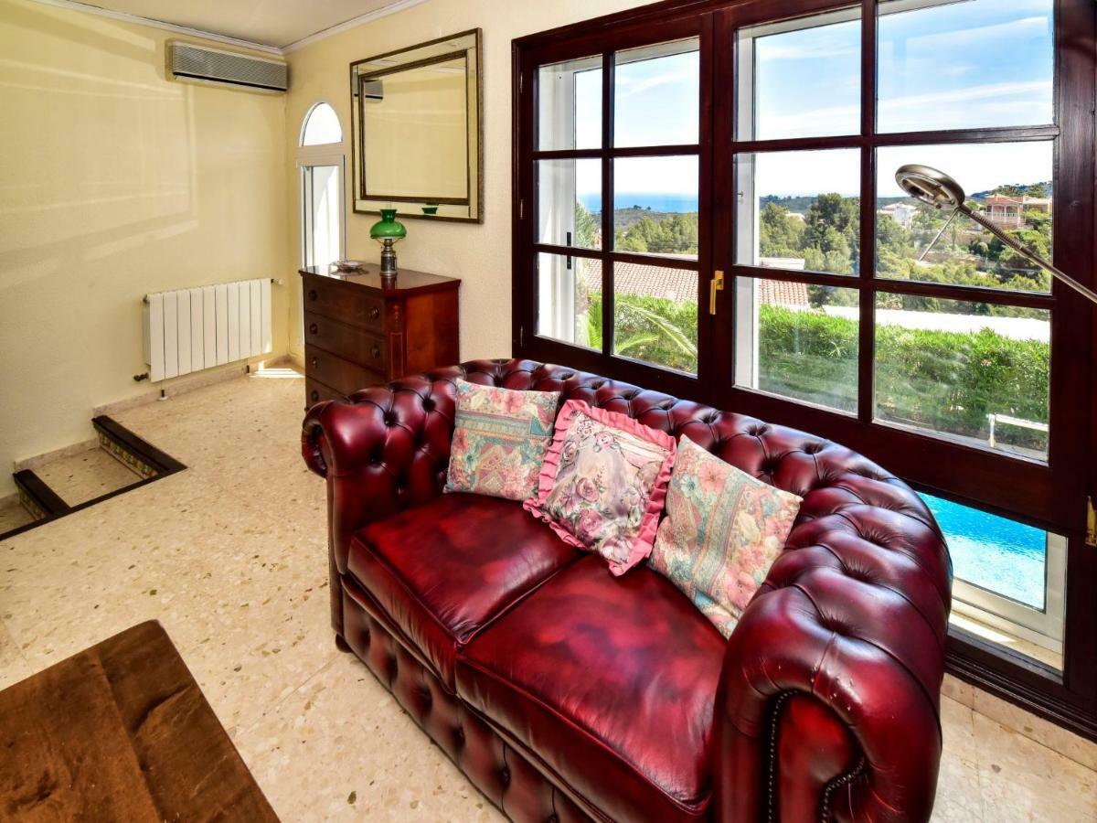 Bellavista By Interhome Hébergement de vacances Dénia