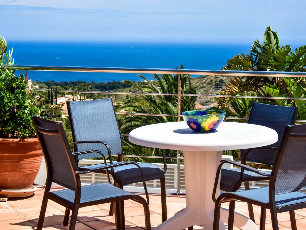 Hébergement de vacances Bellavista By Interhome Dénia