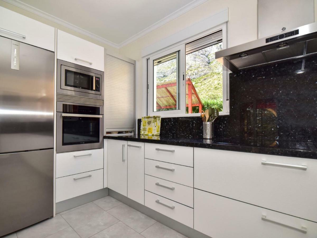 Hébergement de vacances Bellavista By Interhome Dénia