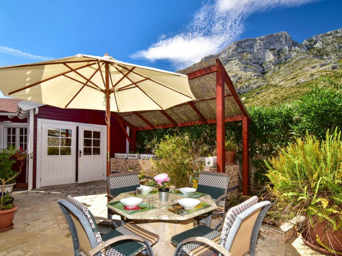Hébergement de vacances Bellavista By Interhome