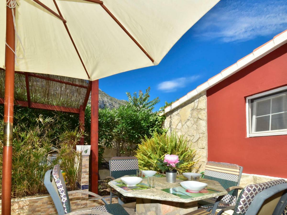Bellavista By Interhome * Dénia