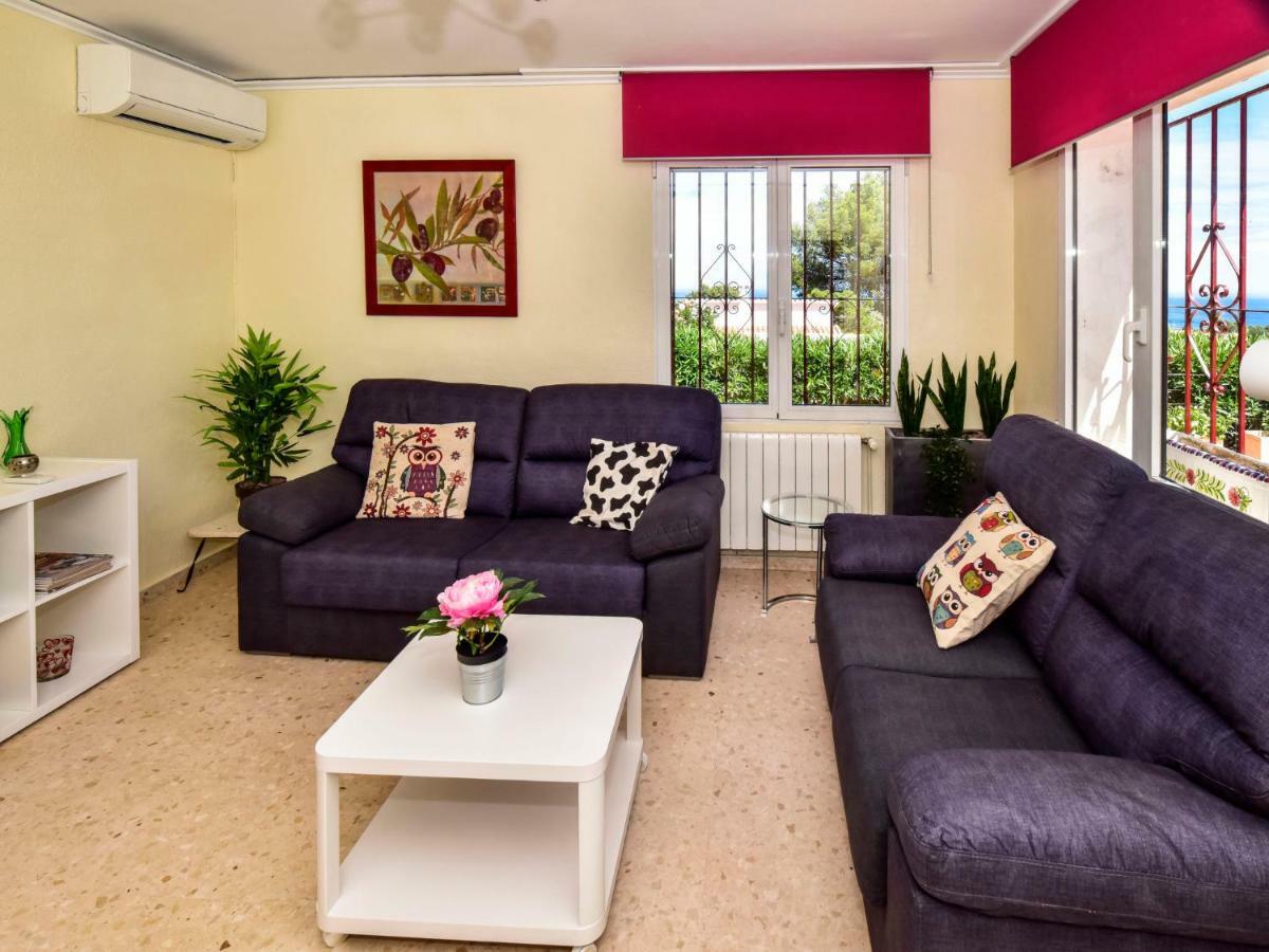 Bellavista By Interhome Hébergement de vacances *